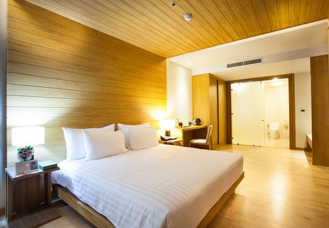 Ảnh phòng Deluxe Apartment